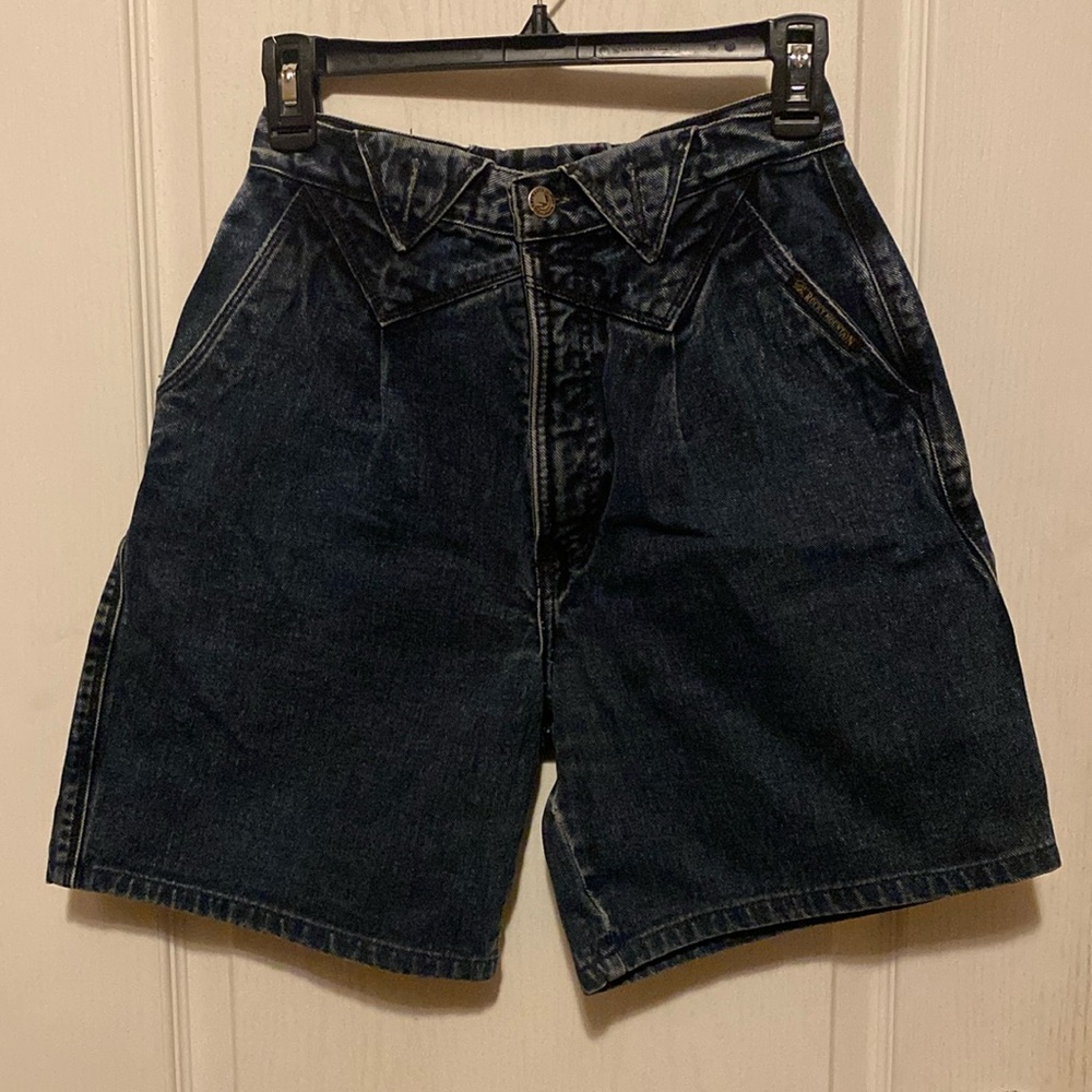 Rocky Mountain Shorts